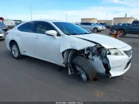 2013 Lexus ES