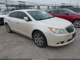 2013 Buick LaCrosse