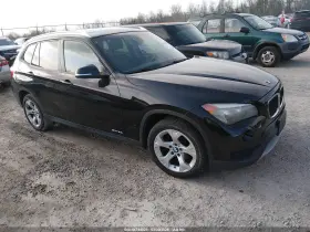 2013 BMW X1