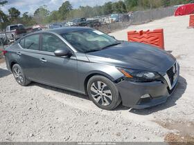 2022 Nissan Altima