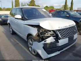 2019 Land Rover Range Rover