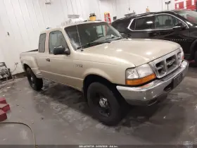 2000 Ford Ranger