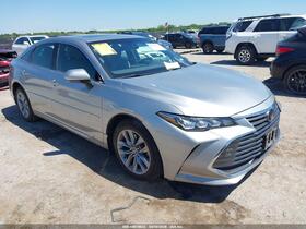 2019 Toyota Avalon