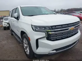 2022 Chevrolet Suburban
