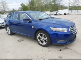 2013 Ford Taurus