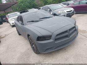 2013 Dodge Charger