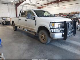 2022 Ford F-250