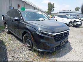 2023 Honda CR-V