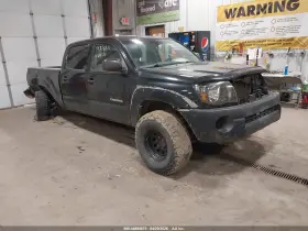 2007 Toyota Tacoma