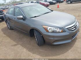 2011 Honda Accord