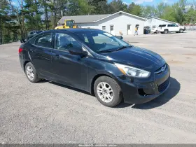 2015 Hyundai Accent