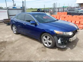 2011 Acura TSX