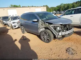 2018 Honda Pilot