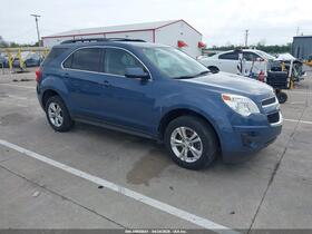 2012 Chevrolet Equinox
