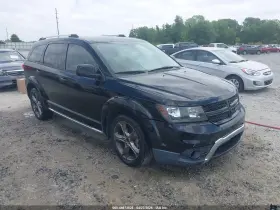 2016 Dodge Journey