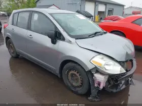 2012 Nissan Versa