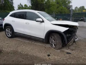 2021 Mercedes-Benz GLA-Class