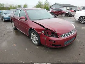 2011 Chevrolet Impala