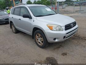 2008 Toyota RAV4
