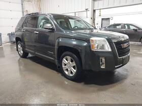 2013 GMC Terrain