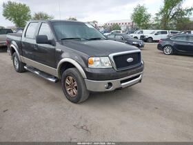 2007 Ford F-150
