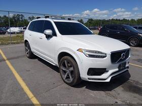 2017 Volvo XC90