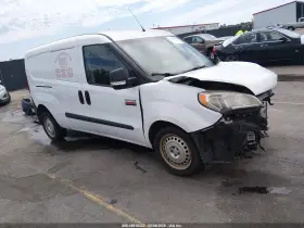 2016 RAM Promaster City