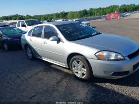 2014 Chevrolet Impala