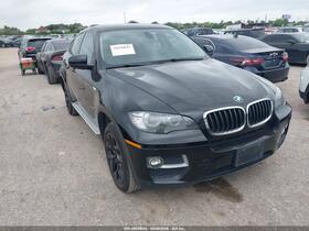 2014 BMW X6