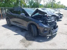 2022 Chevrolet Blazer