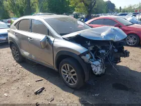 2015 Lexus NX 200t
