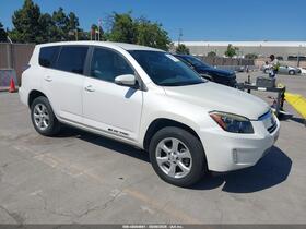 2014 Toyota RAV4