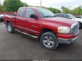 2006 Dodge Ram 1500