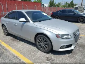 2012 Audi A4