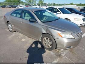 2009 Toyota Camry