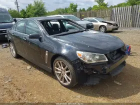 2014 Chevrolet SS