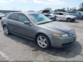 2005 Acura TL