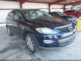 2008 Mazda CX-9