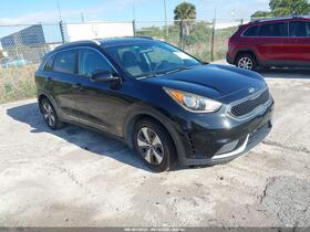2017 Kia Niro