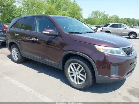 2015 Kia Sorento