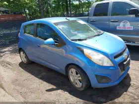 2014 Chevrolet Spark