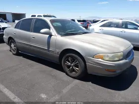 2003 Buick LeSabre