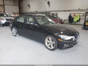 2013 BMW 3 Series