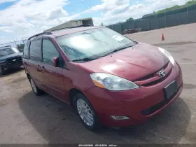 2010 Toyota Sienna