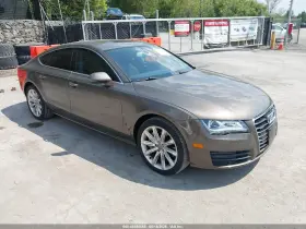 2012 Audi A7