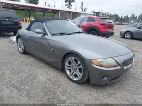 2003 BMW Z4