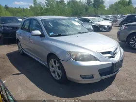 2007 Mazda 3