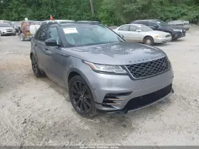 2020 Land Rover Range Rover Velar