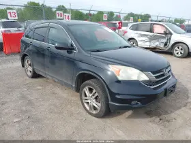 2010 Honda CR-V