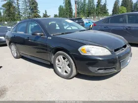2013 Chevrolet Impala